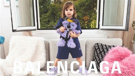 What to Know About Balenciaga’s Campaign Controversy .